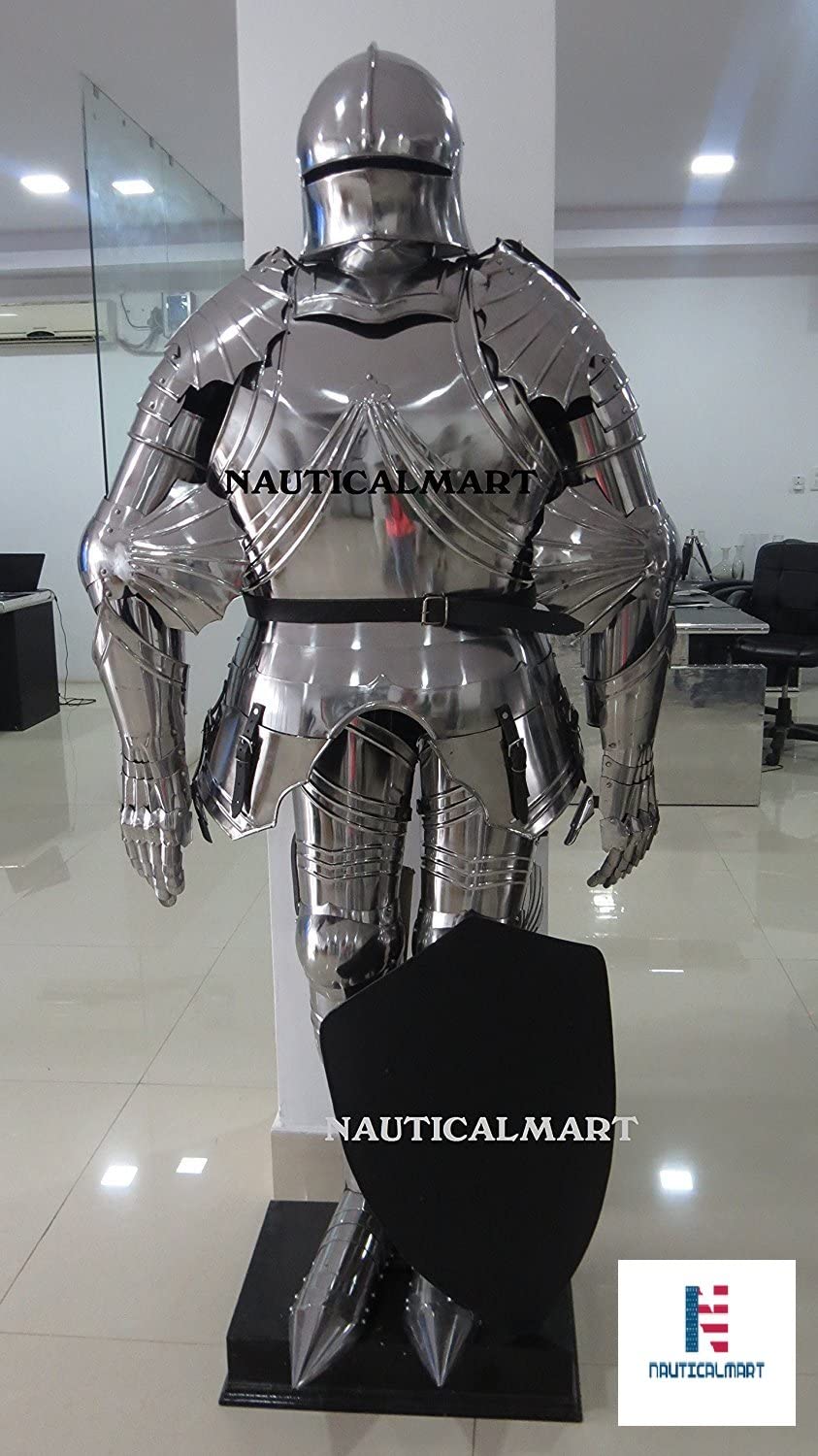 NAUTICALMART INC- Worlds Largest Collection for Armoury,helmets,Nautical,Fantasy  & Gifts.